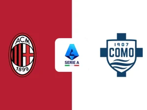 ميلان يستضيف كومو في معركة مهمة لسحب النقاط والمنافسة على صدارة الكالتشيو اليوم