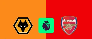 أرسنال يسعى لتوسيع فارق الصدارة في مواجهة صعبة أمام وولفرهامبتون في البريميرليج