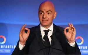 اتحاد كندا لكرة القدم يمدد عقد رعاية مثير للجدل قبل المونديال