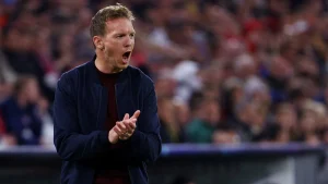 توتنهام يدرس التعاقد مع يوليان ناغلسمان لقيادة الفريق