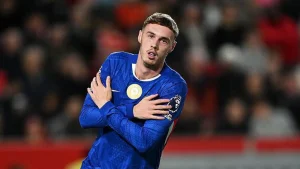 آخر أخبار إصابات تشيلسي مواعيد عودة بالمر وكوكوريلا ولافيا