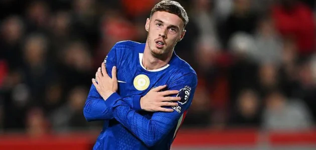 آخر أخبار إصابات تشيلسي مواعيد عودة بالمر وكوكوريلا ولافيا